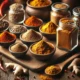 Homemade Curry Powder Recipe