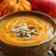 Creamy Maple Pumpkin Spread