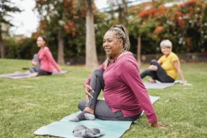 No Student Left Behind: Ensuring a Positive First Yoga Experience